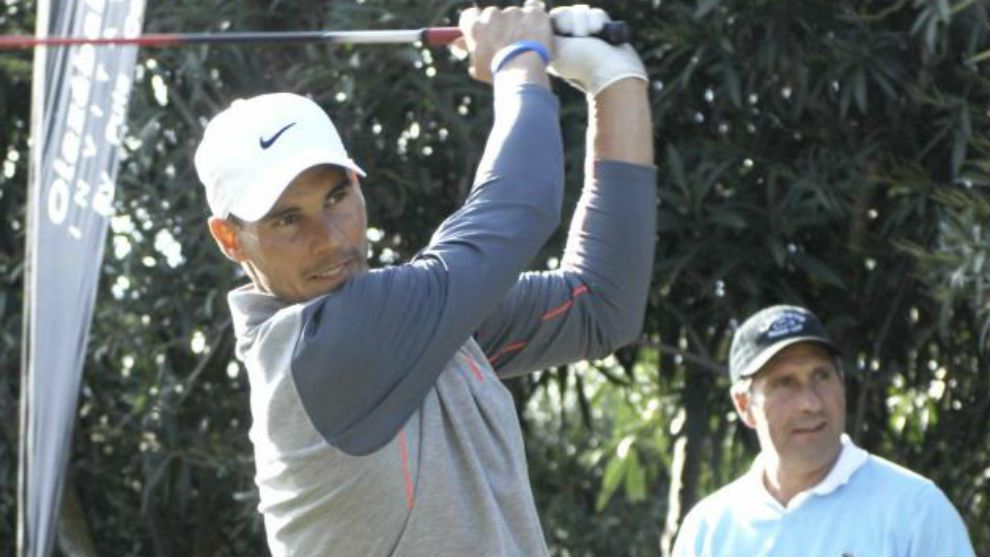 Rafael Nadal classe 1986, n.1 del mondo
