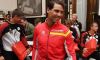 Davis Cup: Live i Quarti di Finale. Day 1