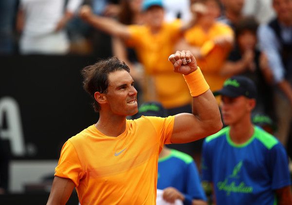 Rafael Nadal