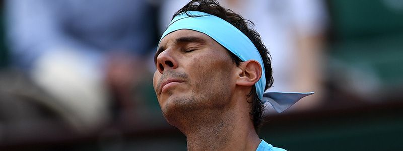 Rafael Nadal