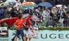 Roland Garros: Rafael Nadal si arrabbia con l’arbitro ed il Supervisor. Toni Nadal manda a quel paese il Supervisor (VIDEO)