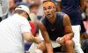Rafael Nadal si ritira da Bercy. Dalla prossima settimana Novak Djokovic nuovamente in vetta al mondo