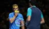 Rafael Nadal ritorna in campo al FAST4: “Ho bisogno di un po’ più di ritmo, ma è stato un buon ritorno e giocare davanti al pubblico è fantastico” (VIDEO)