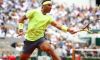Roland Garros: Semifinale deludente per colpa anche del vento. Rafael Nadal vince in tre set contro Roger Federer