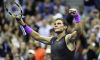Rafael Nadal: “Il mio obiettivo quando era sotto per 0 a 4 nel tiebreak del primo set era vincere quel punto e andare 4-1 e servire. Fossimo andati 5-0, sarebbe finita lì”