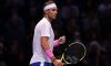 ATP Finals: Grande rimonta di Rafael Nadal. Sotto 1 a 5 nel terzo set annulla una palla match a Medvedev e vince la partita al tiebreak