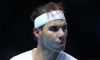 Rafael Nadal si allena su terra. Niente Us Open? (Video)