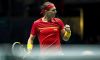 Davis Cup Finals: Australia facile sulla Colombia, Spagna ok in rimonta sulla Russia