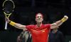 Davis Cup Finals, Rafael Nadal: “Un minimo errore può avere conseguenze importanti”