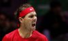 La Davis di Rafael Nadal