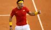 Davis Cup: Rafael Nadal e David Ferrer non ci saranno contro la Russia