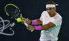 Esibizione Abu Dhabi: Rafael Nadal per la quinta volta vince il torneo (VIDEO)