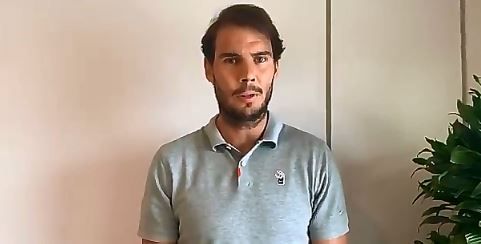 Rafa Nadal