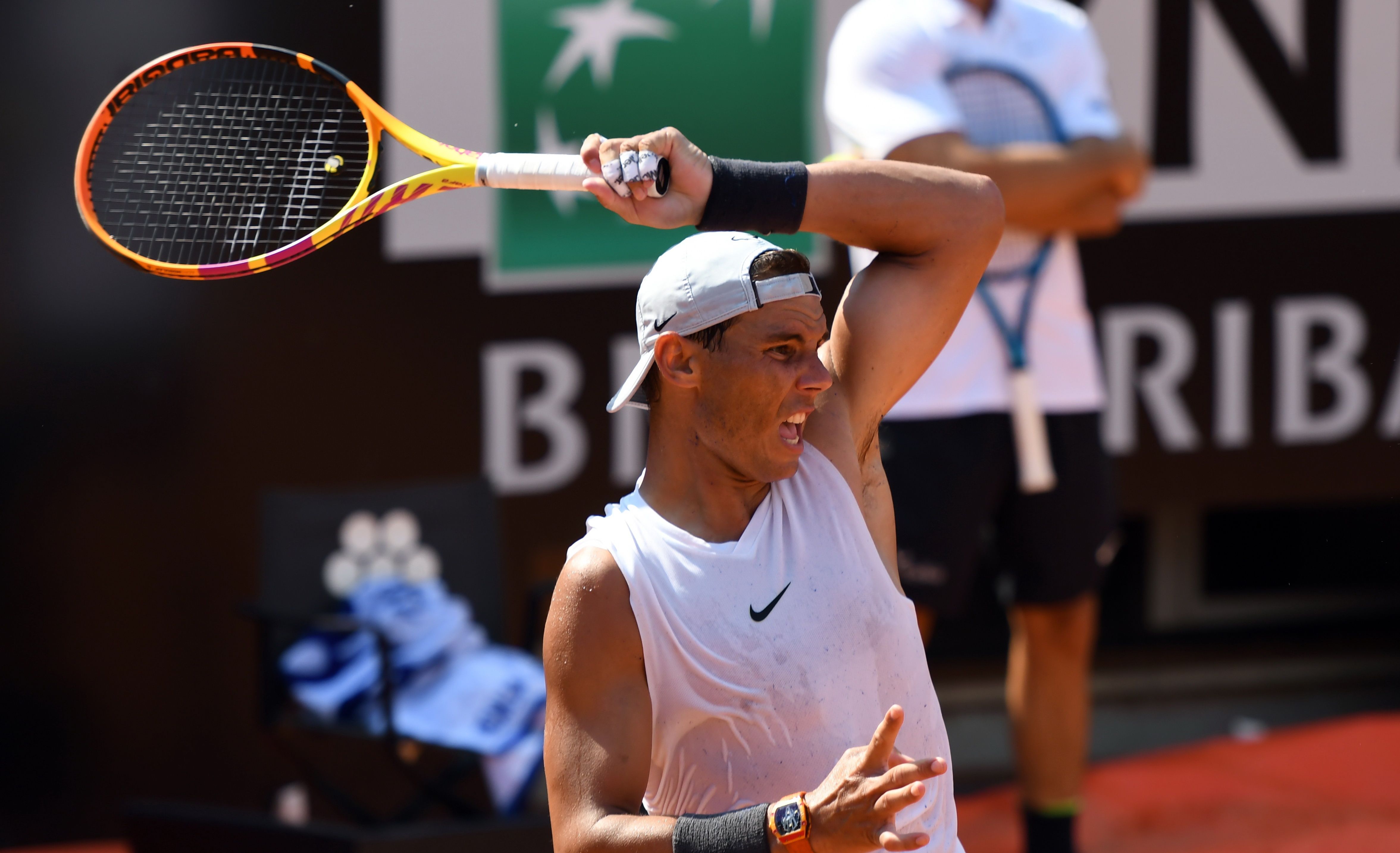 Rafael Nadal classe 1986 e n.2 del mondo