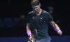 Rafael Nadal ritorna ad allenarsi