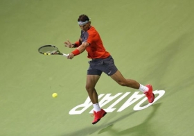 Rafael Nadal classe 1986, n.1 del mondo