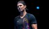 Rafael Nadal e la pressione nel servire per il match contro Medvedev: “Ho servito per chiudere incontri più difficili, più importanti in situazioni più complicate” e poi sul possibile posticipo degli Aus Open…