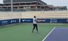 Rafael Nadal prepara la stagione 2021 (Video)