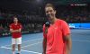 Esibizione Adelaide: Rafael Nadal batte Dominic Thiem in due set (con le dichiarazioni dei due giocatori – Video)