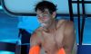 Rafael Nadal: ” Sono stato sveglio fino all’1.00 di notte, nel letto, per vedere l’incontro fra Sinner e Shapovalov: è stata una gran partita” (Video)