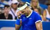 Nadal si cancella da US Open e annuncia che non giocerà più nel 2021