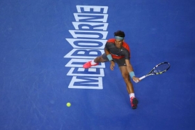 Rafael Nadal classe 1986, n.1 del mondo