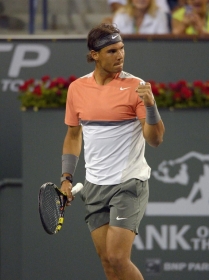 Il pensiero di Rafael Nadal: “La vita, per me, va oltre il tennis” |  LiveTennis.it