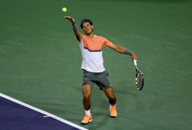 Rafael Nadal classe 1986, n.1 del mondo