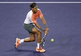 Rafael Nadal classe 1986, n.1 del mondo