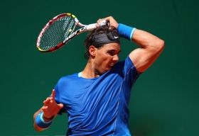 Rafael Nadal classe 1986, n.1 del mondo