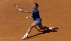 Rafael Nadal classe 1986, n.1 del mondo