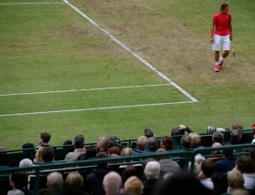 Rafael Nadal classe 1986, n.3 del mondo tra 10 giorni