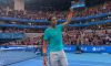 Rafael Nadal ritorna alla vittoria dopo i tre mesi di stop. A Beijing batte Richard Gasquet per 64 60