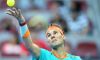 Masters 1000 – Parigi Bercy: Arriva il forfait di Rafael Nadal