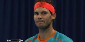 Rafael Nadal classe 1986, n.3 del mondo
