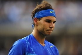 Rafael Nadal classe 1986, n.4 del mondo