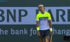 Milos Raonic annulla tre match point a Rafael Nadal ed elimina il n.3 del mondo dal torneo di Indian Wells