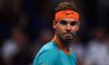 La gaffe di Rafael Nadal su Paolo Lorenzi