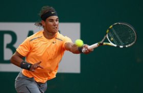 Rafael Nadal classe 1986, n.4 del mondo