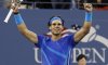 US Open: La finale è tra Nadal e Djokovic, la stessa dello scorso anno. Lo spagnolo batte Murray in quattro set