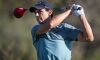Nadal oggi in campo in un torneo di golf