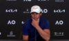 Nadal racconta un curioso episodio: “Una donna oggi mi ha fatto il dito medio …forse era ubriaca” (Video)