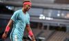 Nadal: “Il servizio da sotto? E’ parte del gioco, non lo vedo come mancanza di rispetto”