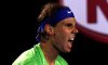Australian Open: Prima semifinale maschile. Rafael Nadal è in finale dopo aver battuto Roger Federer in quattro set