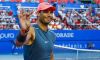 Rafael Nadal risponde al Direttore del torneo di Acapulco che poi fa marcia indietro
