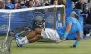 Nadal fa il tonfo al Queen’s. Ad Halle definite le semifinali
