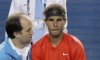 Australian Open: Rafael Nadal si fa male. David Ferrer vince in tre set