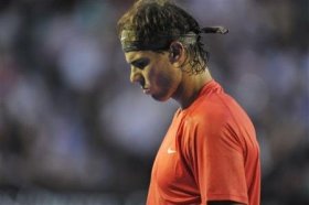 Rafael Nadal classe 1986, n.2 del mondo