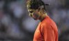 Australian Open: Rafael Nadal per rispetto dell’avversario non parla in conferenza stampa del suo infortunio