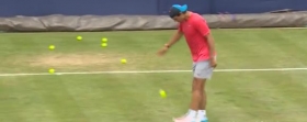 Rafael Nadal classe 1986, n.10 del mondo